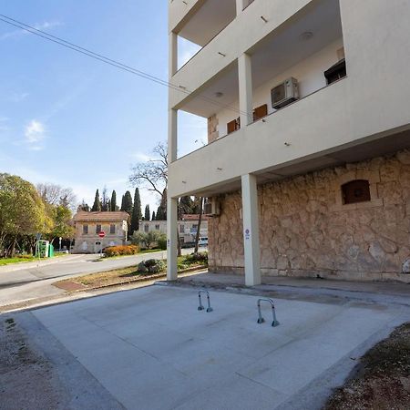 Apartman Lema Pula Exterior foto