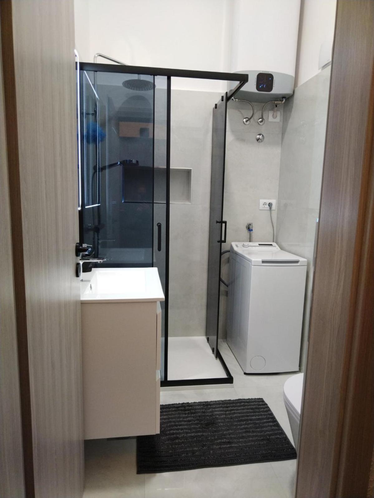 Apartman Lema Pula Exterior foto